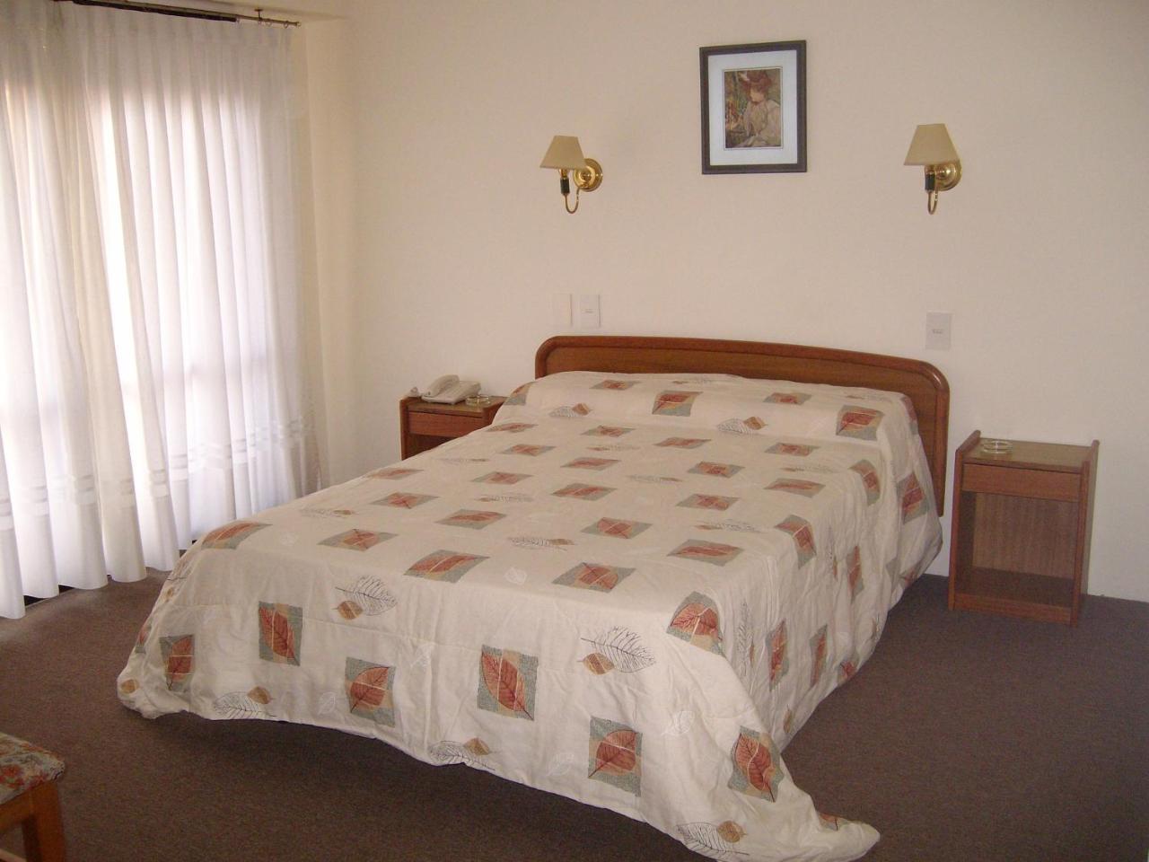 Habitación Doble Estándar