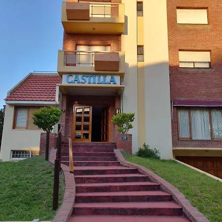 Hotel Castilla-2